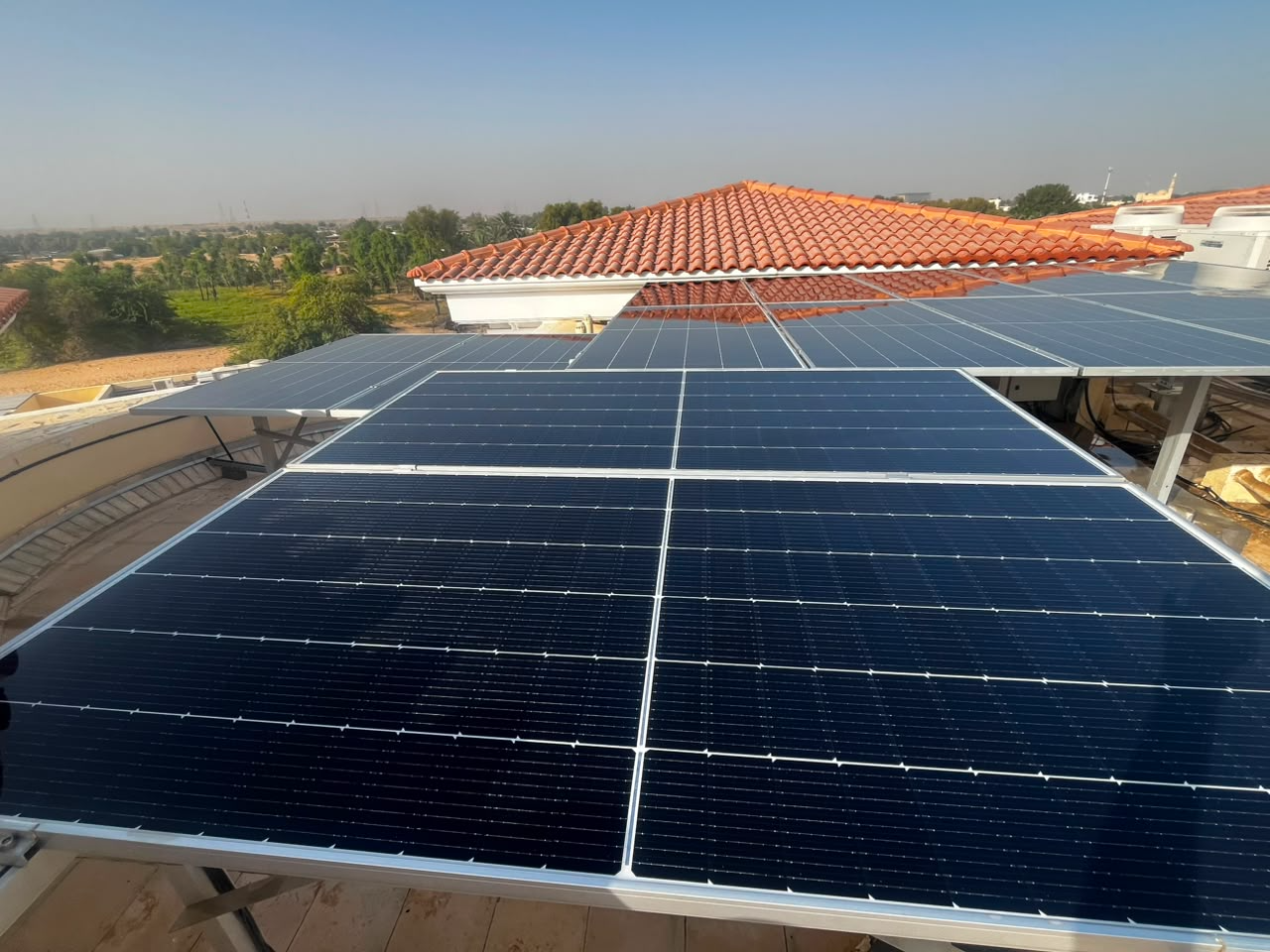 Solar FAQ