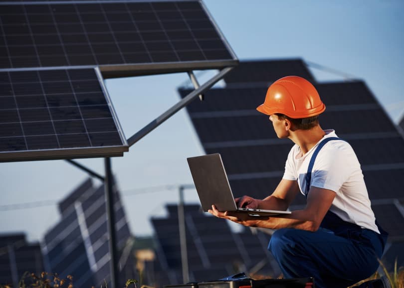 Solar Maintenance UAE